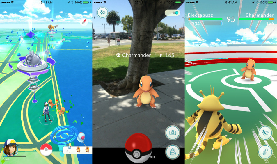 Pokemon Go Canada Release Date Twitter